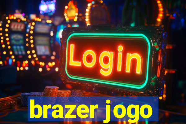 brazer jogo